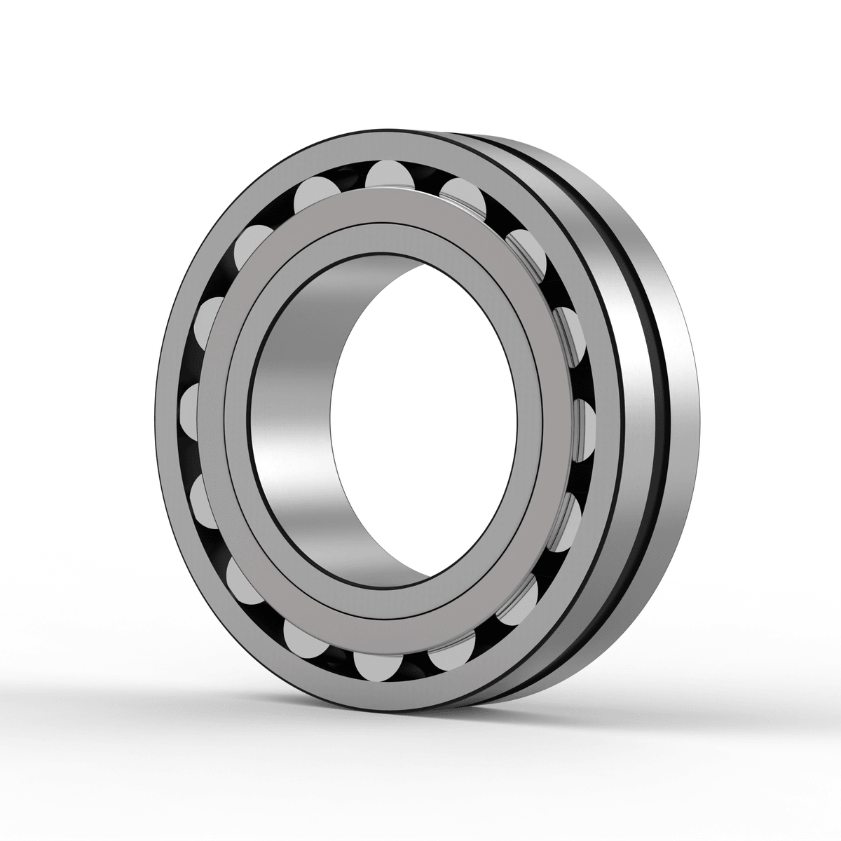 22309 EK SKF - Pendelrollenlager with white background