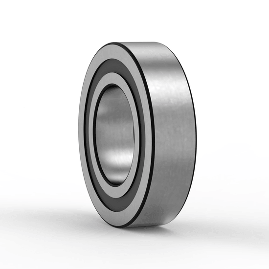 HCS7007-C-T-P4S-UL FAG - Spindellager with white background