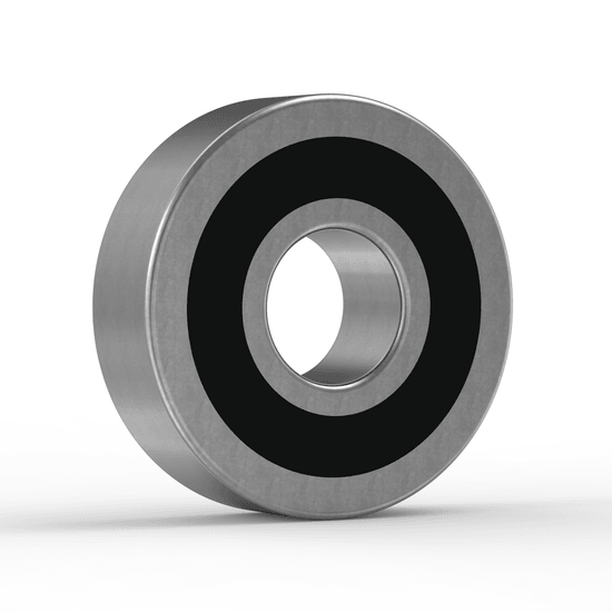 7303-B-XL-2RS-TVP FAG - Schrägkugellager with white background