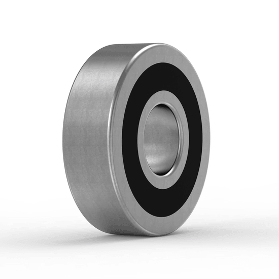 7007-B-XL-2RS-TVP FAG - Schrägkugellager with white background