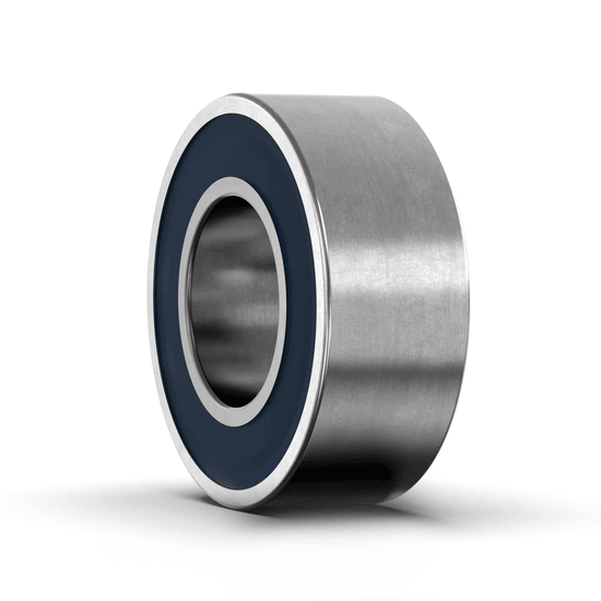 3215 2RS INA - Schrägkugellager with white background