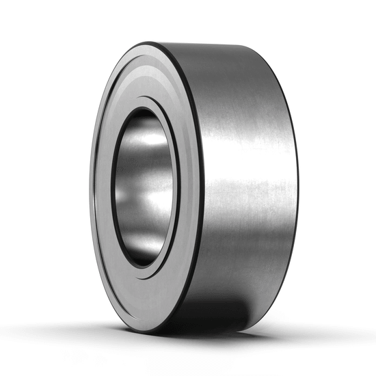 3800-2Z INA - Schrägkugellager with white background