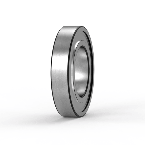 628/5-2Z SKF - Rillenkugellager with white background