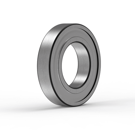 628/5-2Z SKF - Rillenkugellager with white background