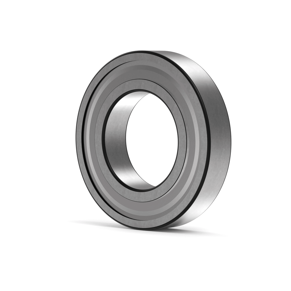 628/5-2Z SKF - Rillenkugellager with white background