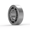 215 SKF - Rillenkugellager with white background