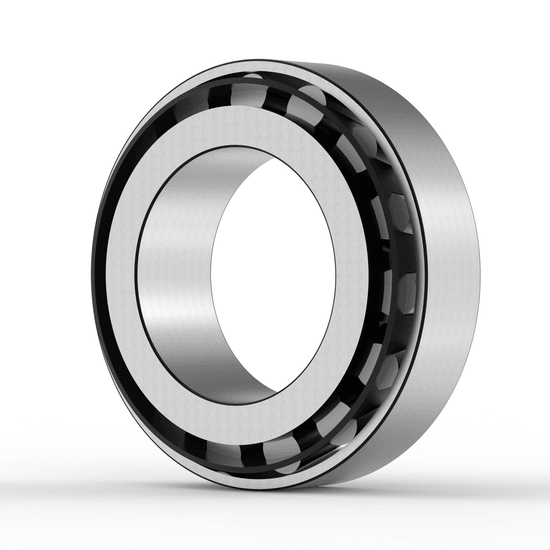 32015 X SKF - Kegelrollenlager Satz with white background