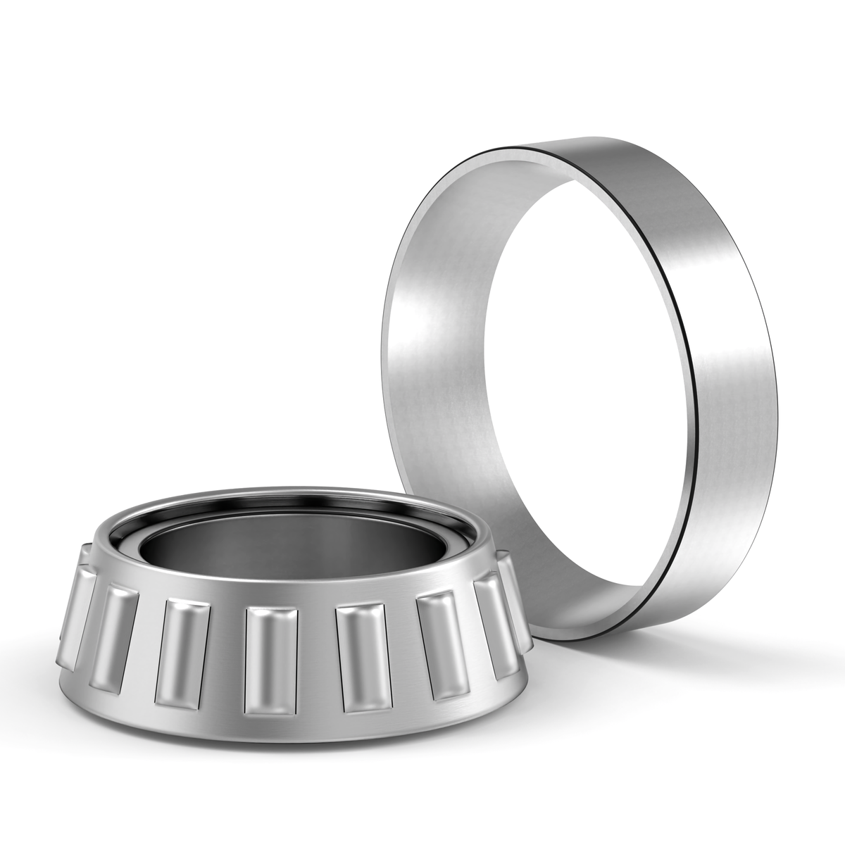 NP534236/Y30206M Timken