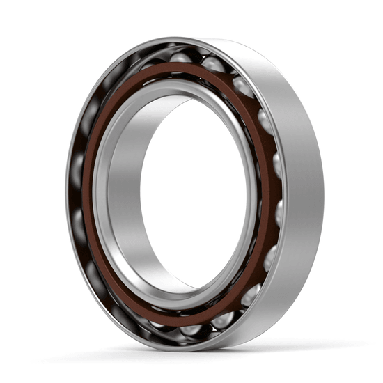 B71913-E-T-P4S-UL FAG - Spindellager with white background