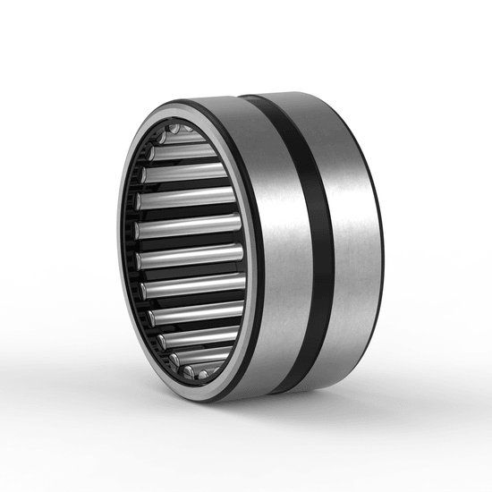 RNA4838-XL INA - Nadellager (massiv) with white background