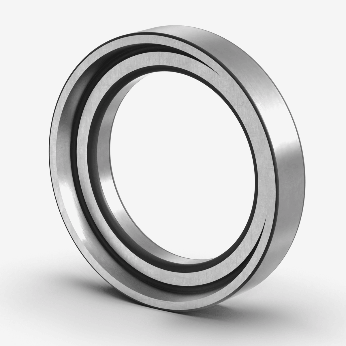 HJ406 SKF - Winkelring with white background