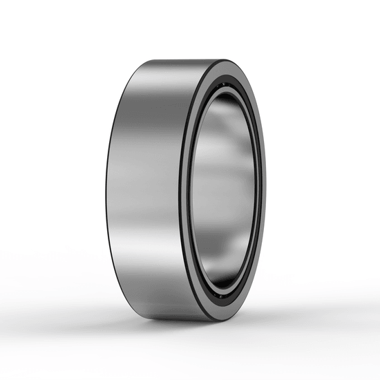 NAO30-47-18 INA - Nadellager (massiv) with white background