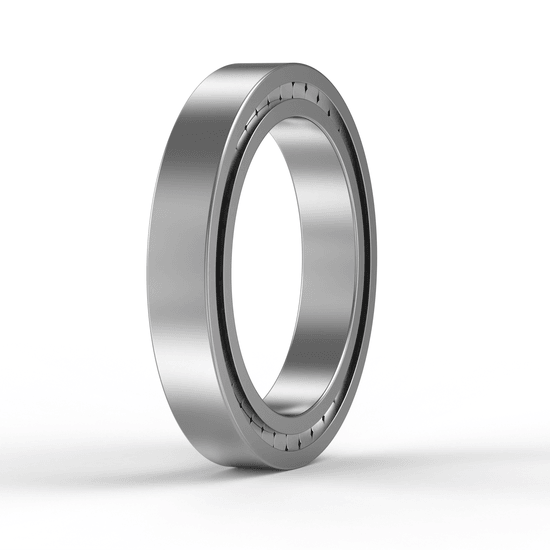 SL182210XL-C3 INA - Zylinderrollenlager with white background