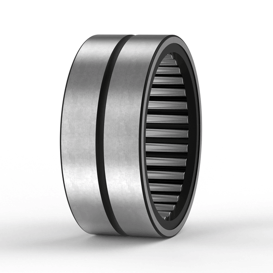 NK45/20-TV-XL INA - Nadellager (Massiv) with white background