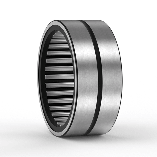 NK8/16-TV-XL INA - Nadellager (Massiv) with white background