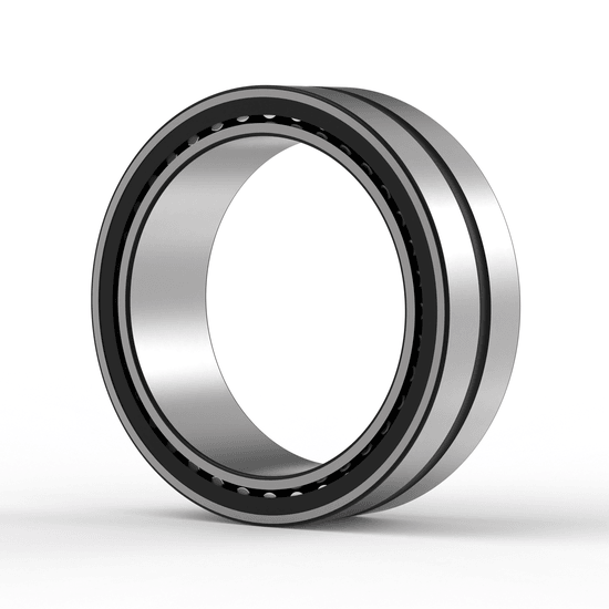 NA4868-XL INA - Nadellager (massiv) with white background