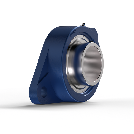 UCFL210 SKF